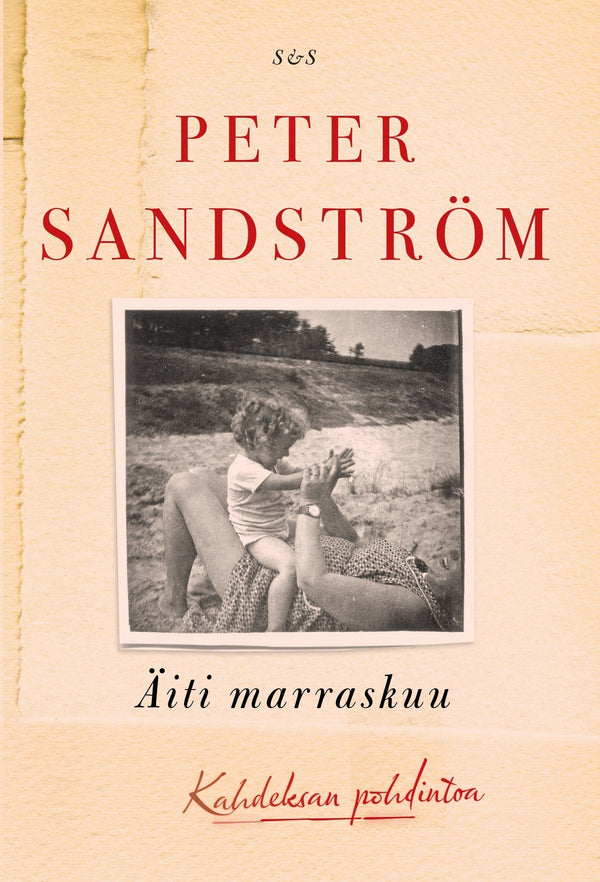 Äiti marraskuu – E-bok – Laddas ner-Digitala böcker-Axiell-peaceofhome.se