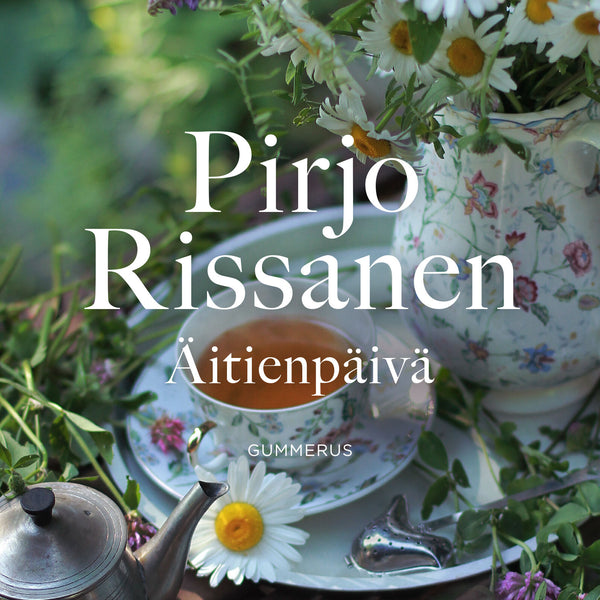 Äitienpäivä – Ljudbok – Laddas ner-Digitala böcker-Axiell-peaceofhome.se