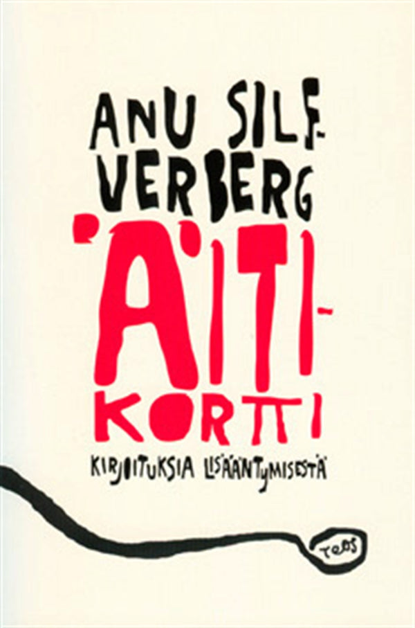 Äitikortti – E-bok – Laddas ner-Digitala böcker-Axiell-peaceofhome.se