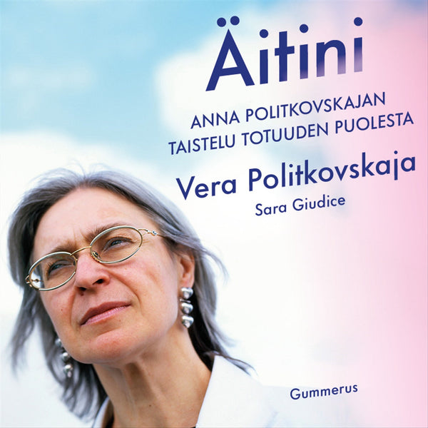 Äitini – Ljudbok – Laddas ner-Digitala böcker-Axiell-peaceofhome.se