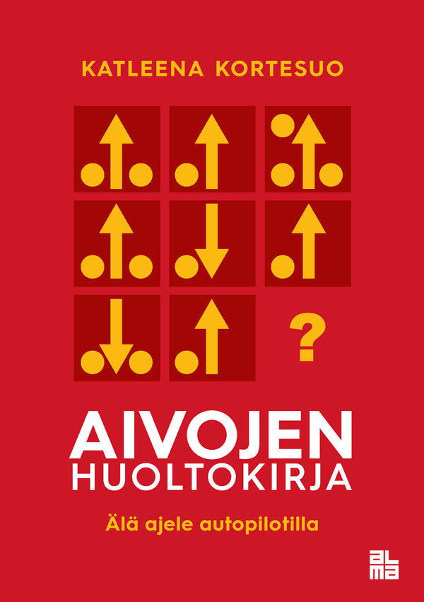 Aivojen huoltokirja – E-bok – Laddas ner-Digitala böcker-Axiell-peaceofhome.se