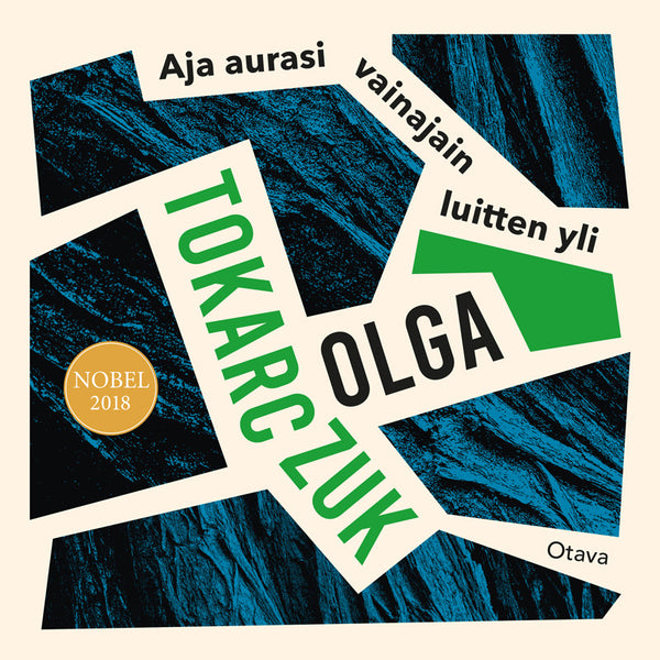 Aja aurasi vainajain luitten yli – Ljudbok – Laddas ner-Digitala böcker-Axiell-peaceofhome.se