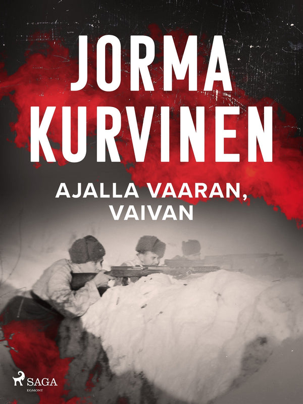 Ajalla vaaran, vaivan – E-bok – Laddas ner-Digitala böcker-Axiell-peaceofhome.se
