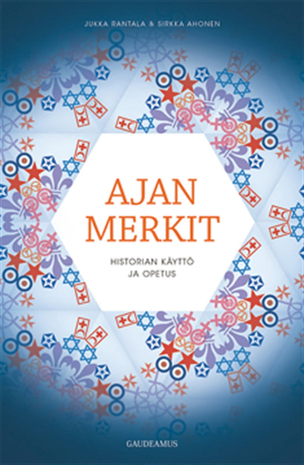 Ajan merkit – E-bok – Laddas ner-Digitala böcker-Axiell-peaceofhome.se