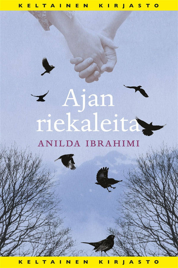 Ajan riekaleita – E-bok – Laddas ner-Digitala böcker-Axiell-peaceofhome.se
