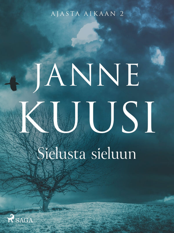Ajasta aikaan 2: Sielusta sieluun – E-bok – Laddas ner-Digitala böcker-Axiell-peaceofhome.se