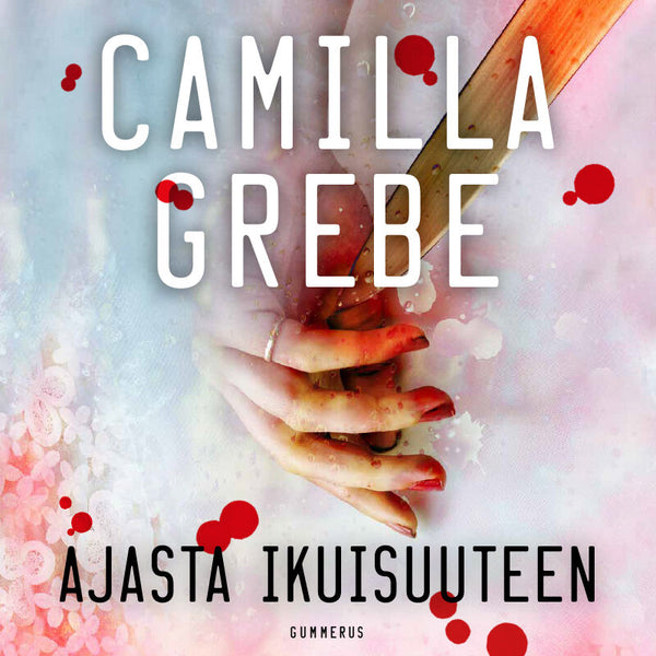 Ajasta ikuisuuteen – Ljudbok – Laddas ner-Digitala böcker-Axiell-peaceofhome.se