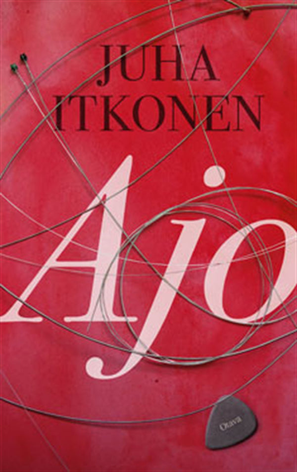 Ajo – E-bok – Laddas ner-Digitala böcker-Axiell-peaceofhome.se