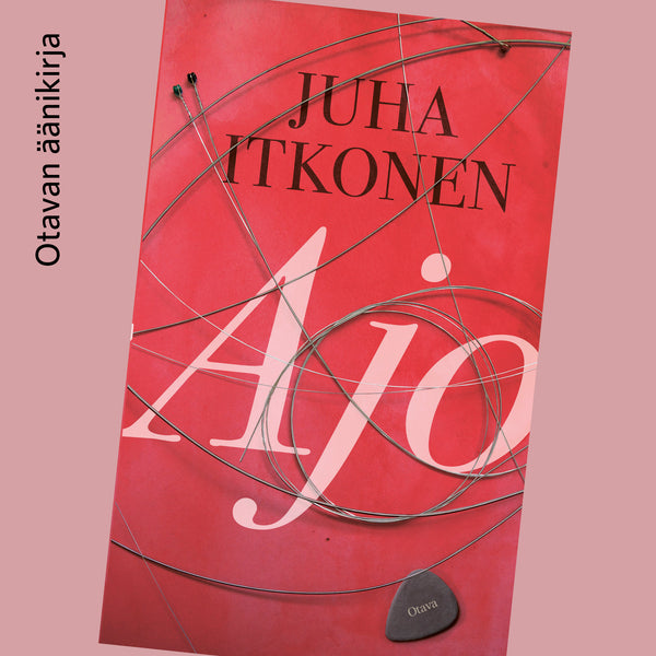 Ajo – Ljudbok – Laddas ner-Digitala böcker-Axiell-peaceofhome.se
