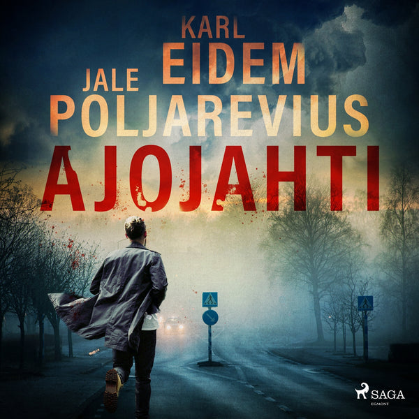 Ajojahti – Ljudbok – Laddas ner-Digitala böcker-Axiell-peaceofhome.se
