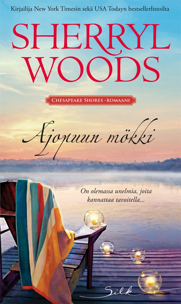 Ajopuun mökki – E-bok – Laddas ner-Digitala böcker-Axiell-peaceofhome.se