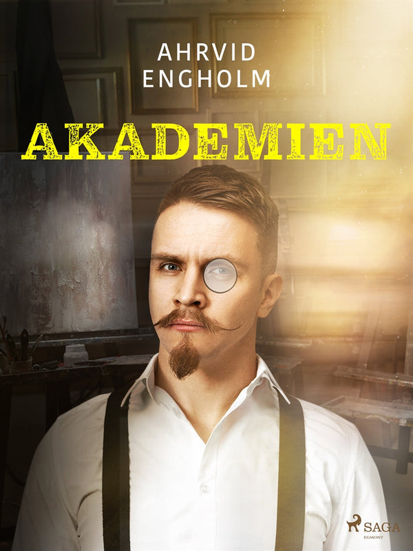 Akademien – E-bok – Laddas ner-Digitala böcker-Axiell-peaceofhome.se