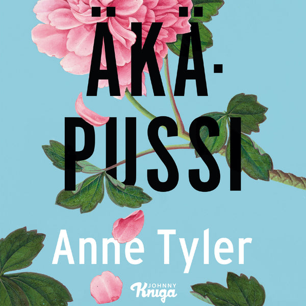 Äkäpussi – Ljudbok – Laddas ner-Digitala böcker-Axiell-peaceofhome.se