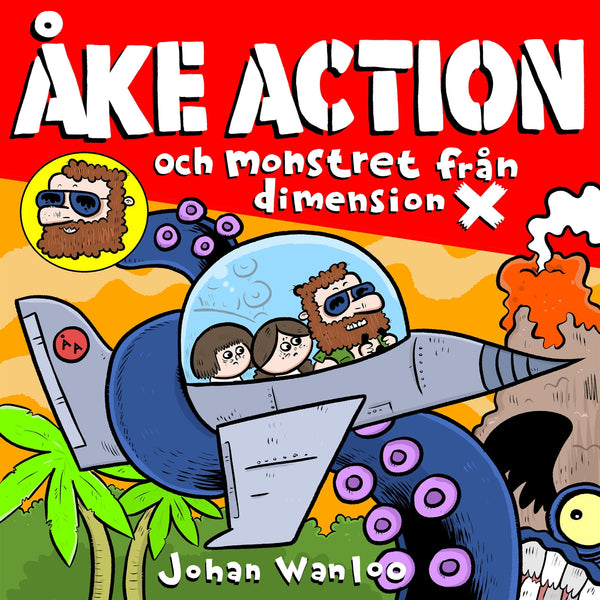 Åke action och monstret från dimension X – Ljudbok – Laddas ner-Digitala böcker-Axiell-peaceofhome.se