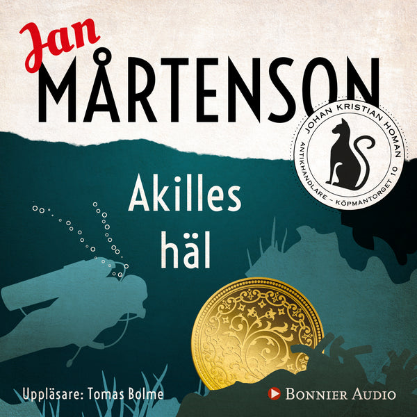 Akilles häl – Ljudbok – Laddas ner-Digitala böcker-Axiell-peaceofhome.se