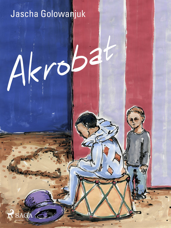 Akrobat – E-bok – Laddas ner-Digitala böcker-Axiell-peaceofhome.se