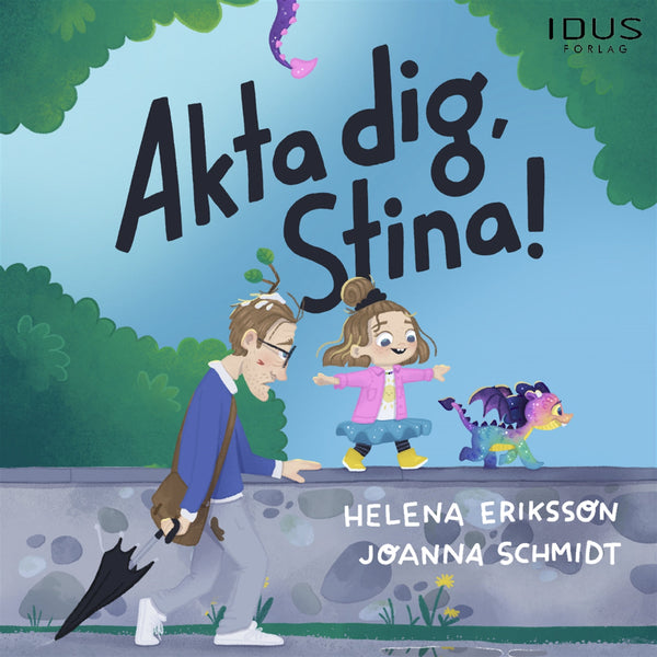 Akta dig, Stina! – Ljudbok – Laddas ner-Digitala böcker-Axiell-peaceofhome.se