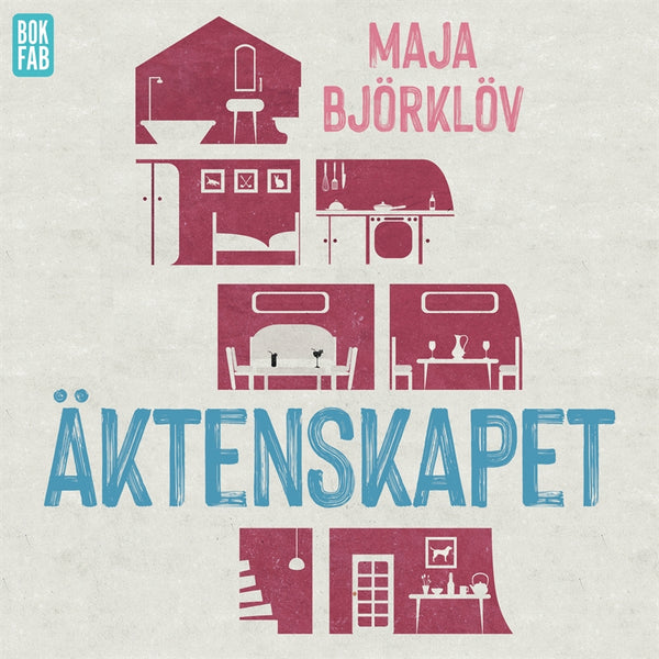 Äktenskapet – Ljudbok – Laddas ner-Digitala böcker-Axiell-peaceofhome.se
