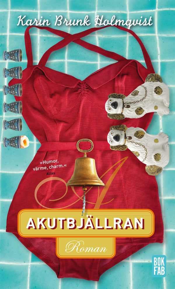 Akutbjällran – E-bok – Laddas ner-Digitala böcker-Axiell-peaceofhome.se