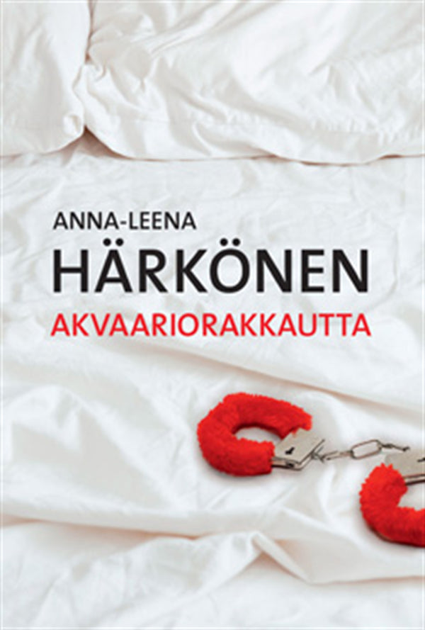 Akvaariorakkautta – E-bok – Laddas ner-Digitala böcker-Axiell-peaceofhome.se