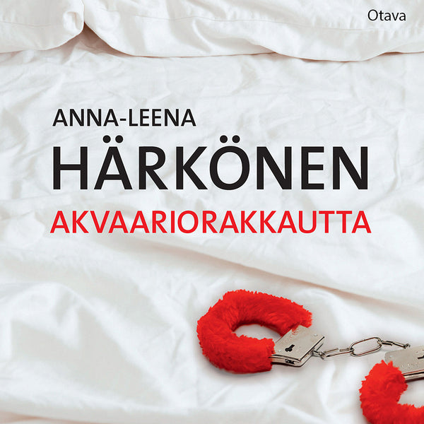 Akvaariorakkautta – Ljudbok – Laddas ner-Digitala böcker-Axiell-peaceofhome.se