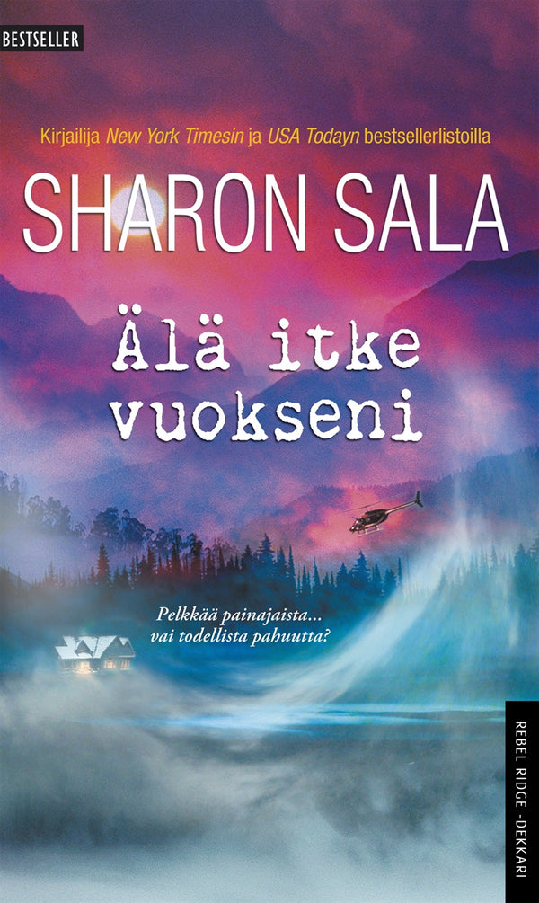 Älä itke vuokseni – E-bok – Laddas ner-Digitala böcker-Axiell-peaceofhome.se