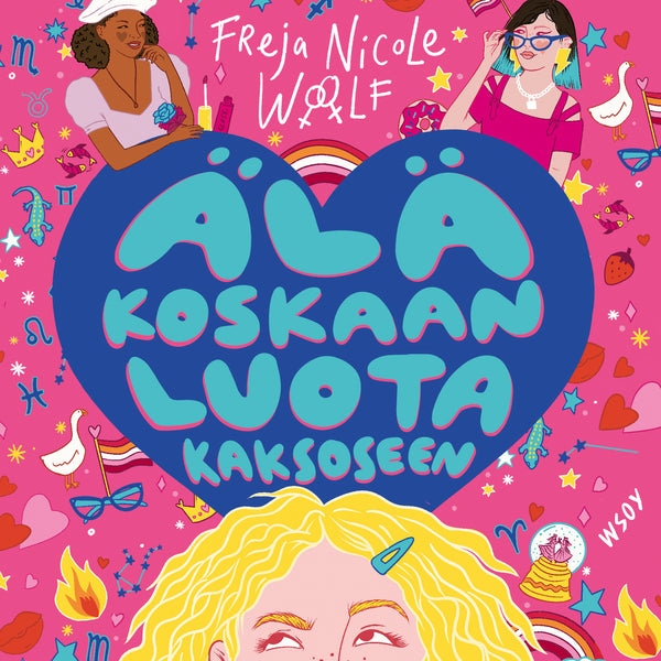 Älä koskaan luota kaksoseen-Digitala böcker-Axiell-peaceofhome.se