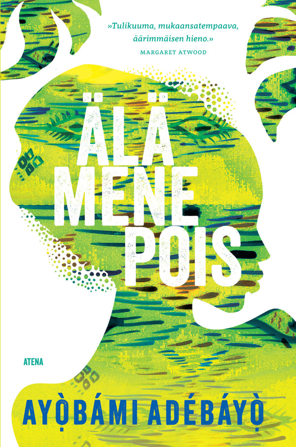 Älä mene pois – E-bok – Laddas ner-Digitala böcker-Axiell-peaceofhome.se