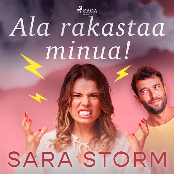 Ala rakastaa minua! – Ljudbok – Laddas ner-Digitala böcker-Axiell-peaceofhome.se