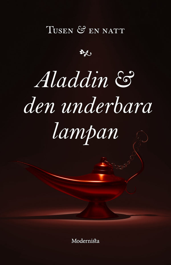 Aladdin & den underbara lampan – E-bok – Laddas ner-Digitala böcker-Axiell-peaceofhome.se