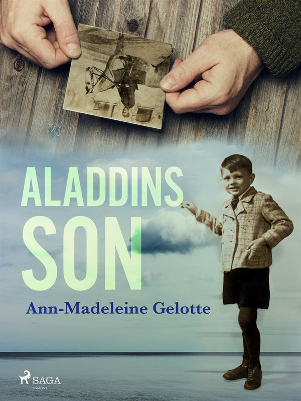 Aladdins son – E-bok – Laddas ner-Digitala böcker-Axiell-peaceofhome.se