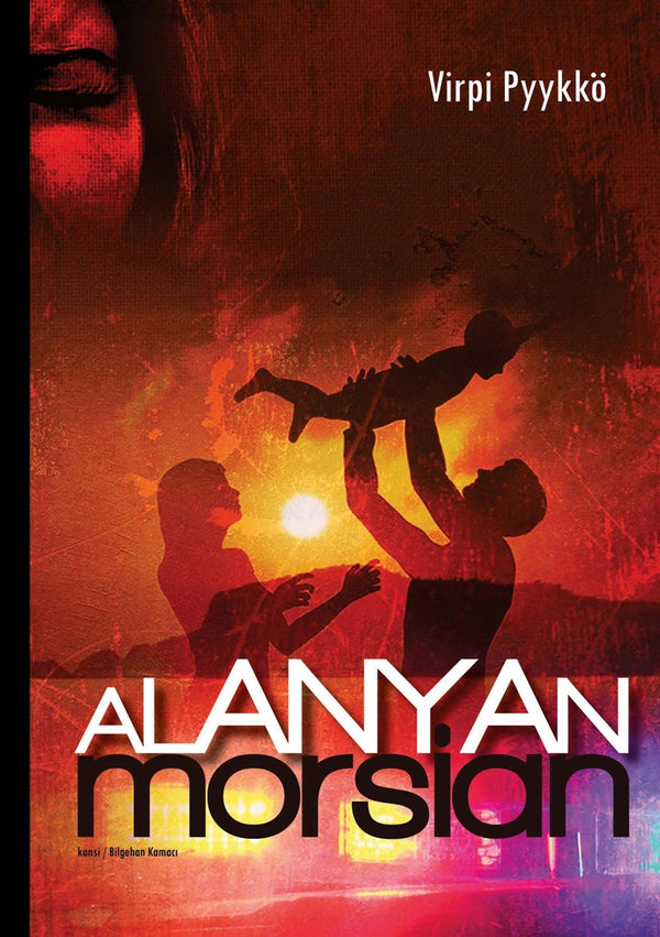 Alanyan morsian – E-bok – Laddas ner-Digitala böcker-Axiell-peaceofhome.se