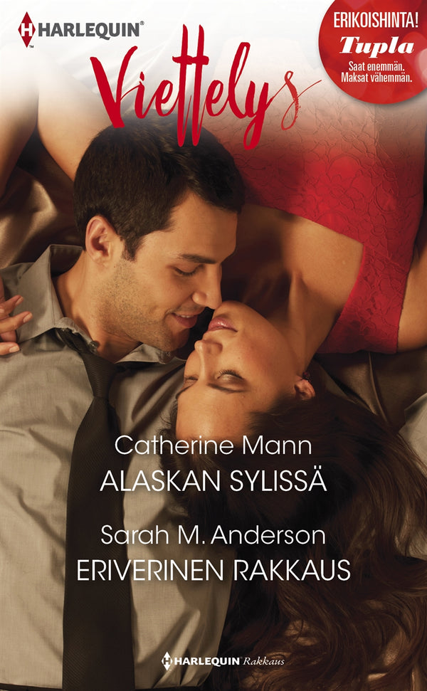 Alaskan sylissä / Eriverinen rakkaus – E-bok – Laddas ner-Digitala böcker-Axiell-peaceofhome.se