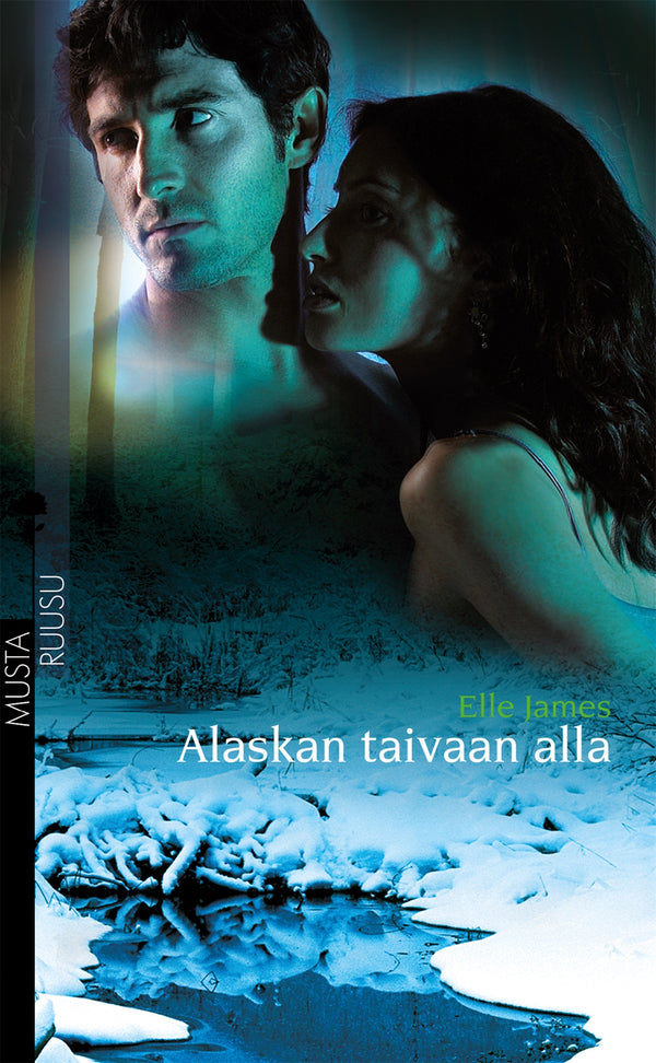 Alaskan taivaan alla – E-bok – Laddas ner-Digitala böcker-Axiell-peaceofhome.se