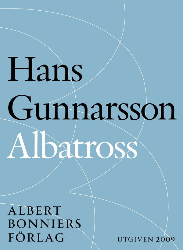 Albatross – E-bok – Laddas ner-Digitala böcker-Axiell-peaceofhome.se
