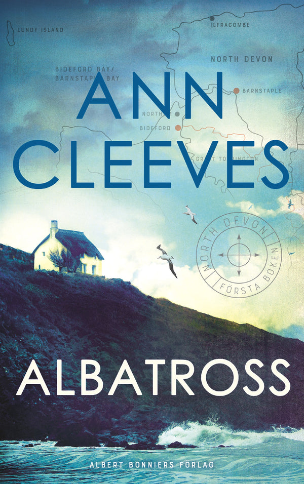 Albatross – E-bok – Laddas ner-Digitala böcker-Axiell-peaceofhome.se