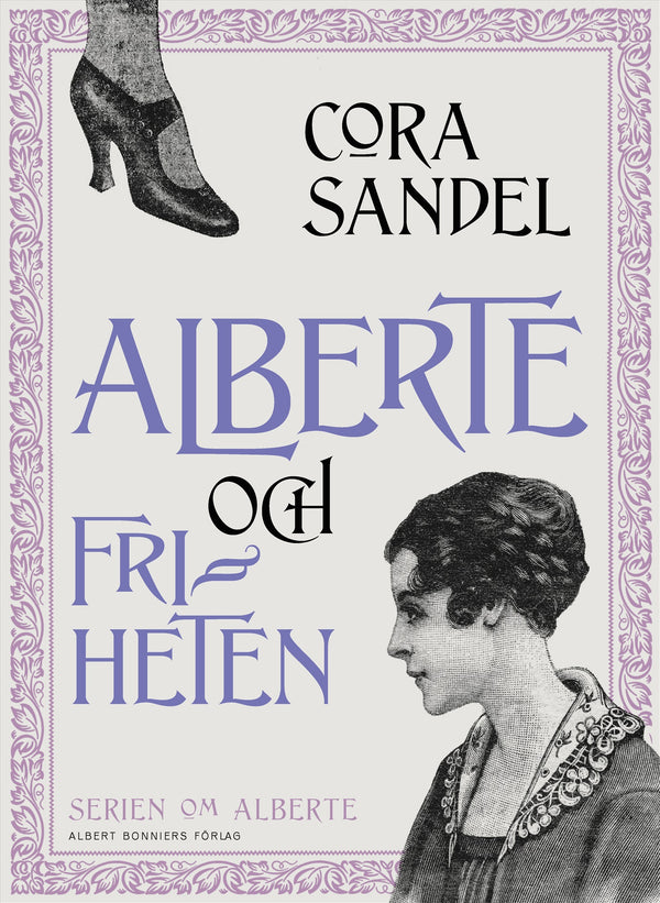Alberte och friheten – E-bok – Laddas ner-Digitala böcker-Axiell-peaceofhome.se