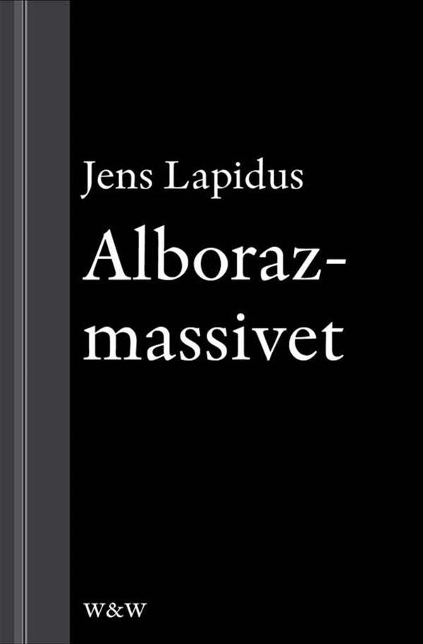 Alborazmassivet: En novell ur Mamma försökte – E-bok – Laddas ner-Digitala böcker-Axiell-peaceofhome.se