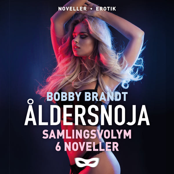 Åldersnoja Samlingsvolym 6 noveller – Ljudbok – Laddas ner-Digitala böcker-Axiell-peaceofhome.se