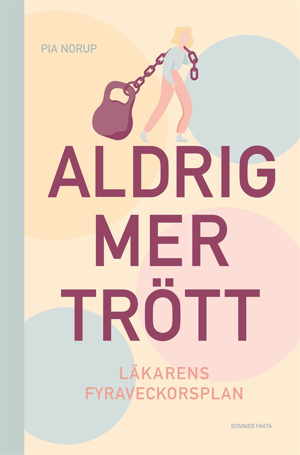 Aldrig mer trött : Läkarens 4-veckorsplan – E-bok – Laddas ner-Digitala böcker-Axiell-peaceofhome.se