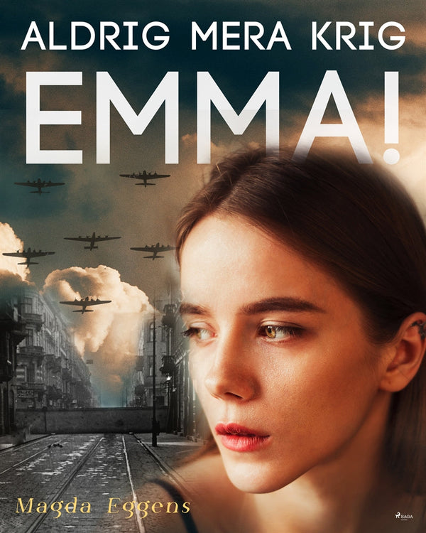 Aldrig mera krig, Emma! – E-bok – Laddas ner-Digitala böcker-Axiell-peaceofhome.se