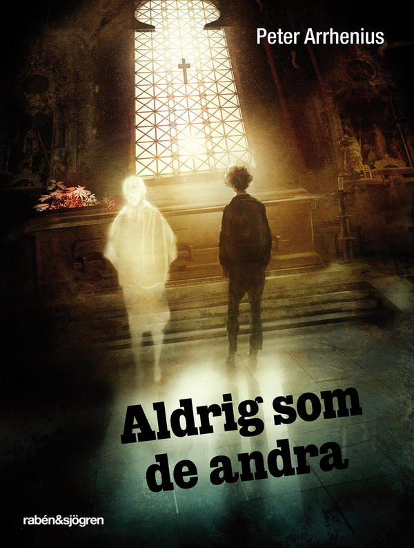 Aldrig som de andra – E-bok – Laddas ner-Digitala böcker-Axiell-peaceofhome.se