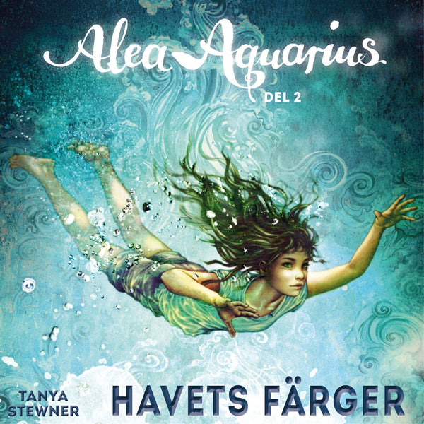 Alea Aquarius: Havets färger (2) – Ljudbok – Laddas ner-Digitala böcker-Axiell-peaceofhome.se