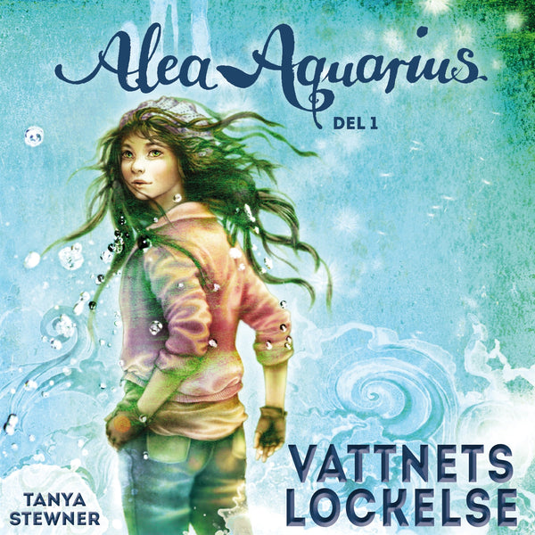 Alea Aquarius: Vattnets lockelse (1) – Ljudbok – Laddas ner-Digitala böcker-Axiell-peaceofhome.se