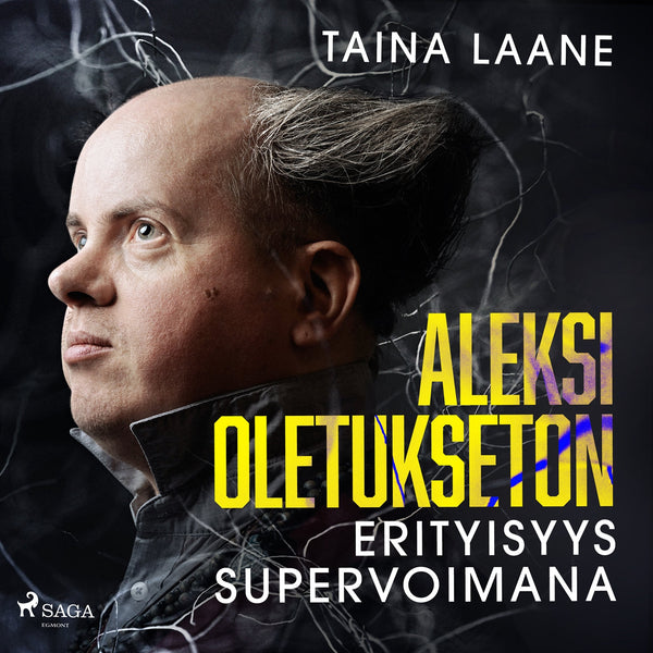 Aleksi Oletukseton – erityisyys supervoimana – Ljudbok – Laddas ner-Digitala böcker-Axiell-peaceofhome.se