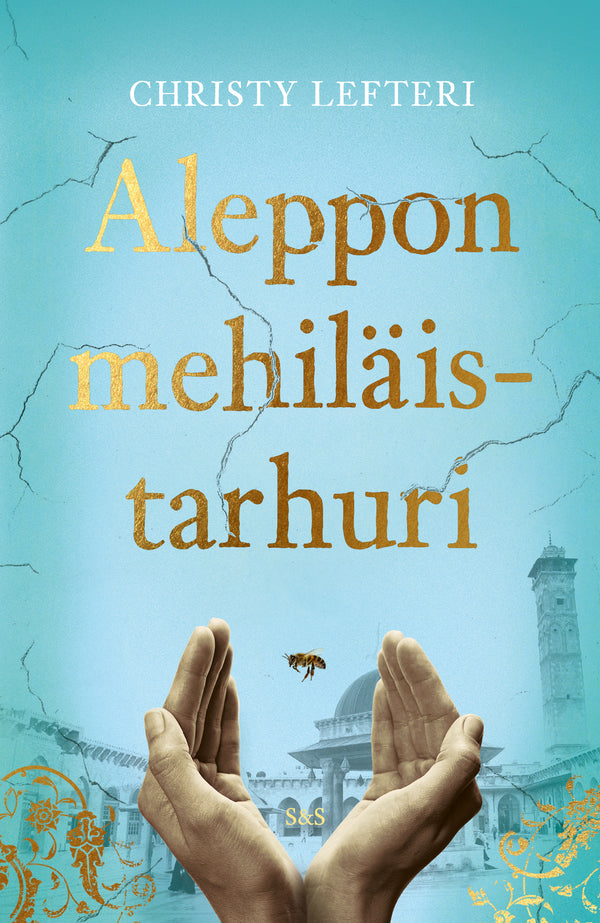 Aleppon mehiläistarhuri – E-bok – Laddas ner-Digitala böcker-Axiell-peaceofhome.se