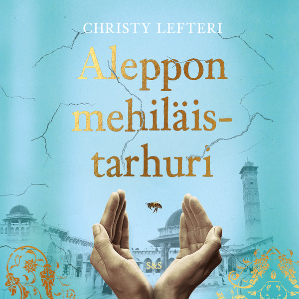Aleppon mehiläistarhuri – Ljudbok – Laddas ner-Digitala böcker-Axiell-peaceofhome.se