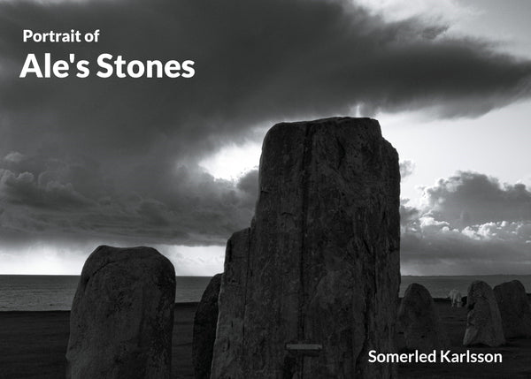 Ale's Stones: A study in Black and white – E-bok – Laddas ner-Digitala böcker-Axiell-peaceofhome.se