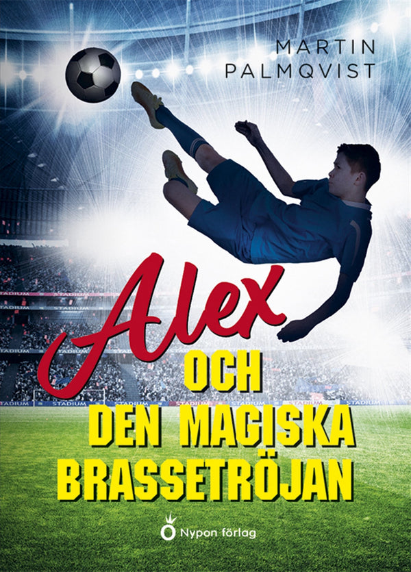 Alex och den magiska brassetröjan – E-bok – Laddas ner-Digitala böcker-Axiell-peaceofhome.se