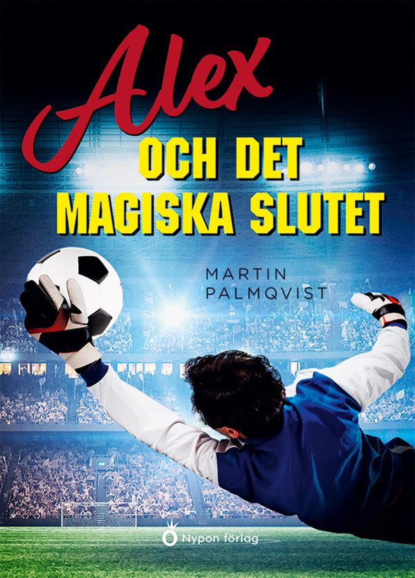 Alex och det magiska slutet-Digitala böcker-Axiell-peaceofhome.se